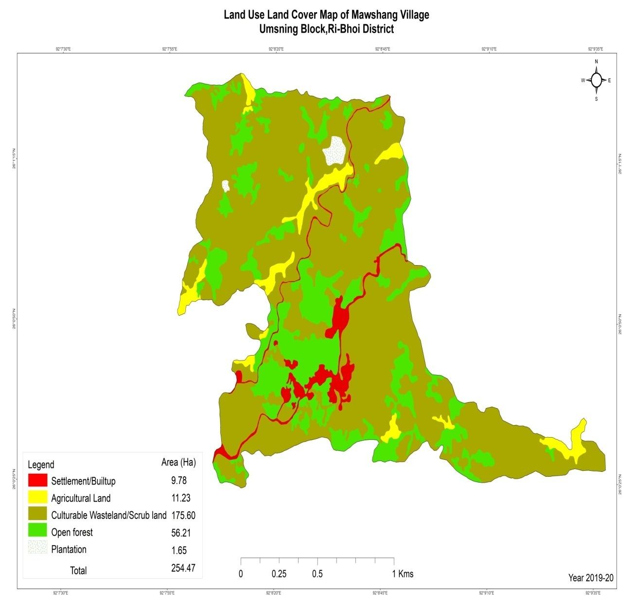 G:\JANE INPUTS\LULC\RI-BHOI LULC Maps\Mawshang.jpg